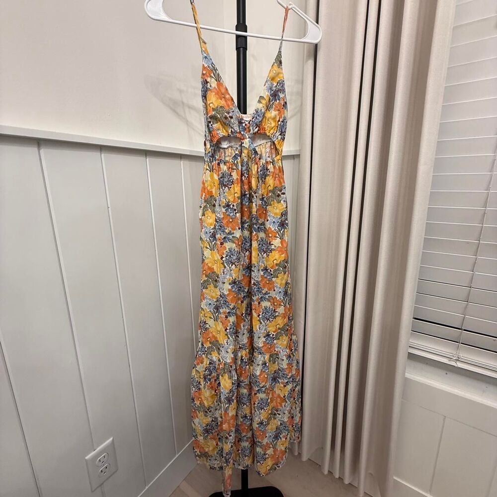 Abercrombie-fitch Women's multi Dress
